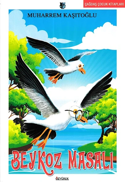 Beykoz Masalı ürün görseli 1