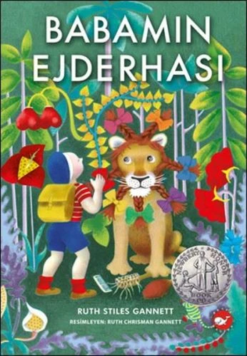 Babamın Ejderhası (Ciltli) ürün görseli 1