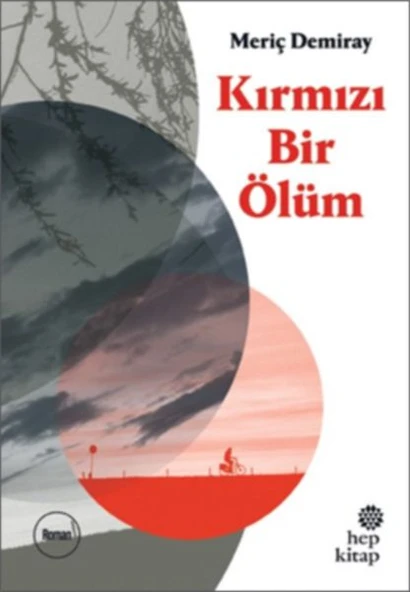 Kırmızı Bir Ölüm ürün görseli