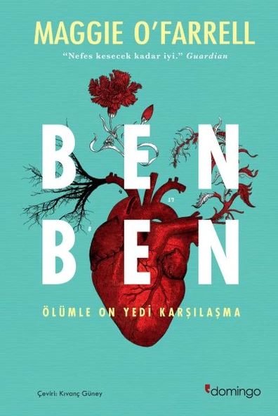 Ben Ben - Ölümle On Yedi Karşılaşma ürün görseli