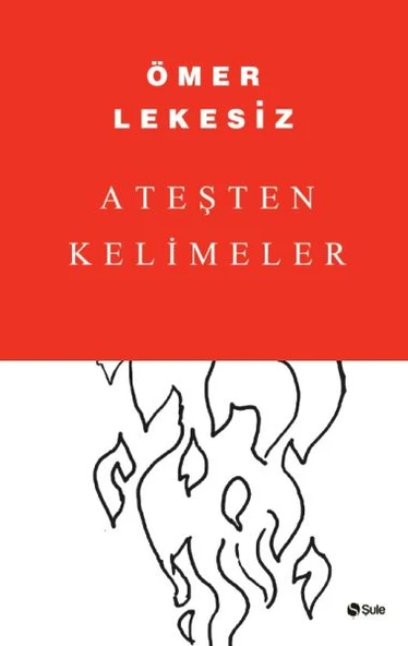 Ateşten Kelimeler ürün görseli