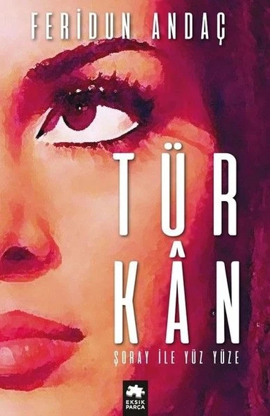 Türkan Şoray ile Yüz Yüze (Ciltli) ürün görseli