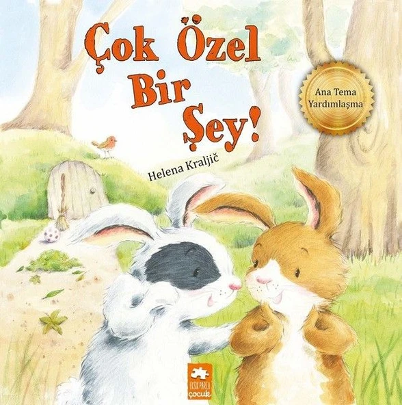 Çok Özel Bir Şey! ürün görseli 1