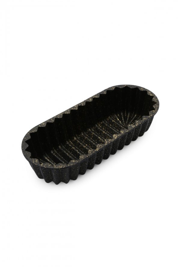 Hanımeli Döküm Baton Kek Kalıbı 35x15x8 Cm