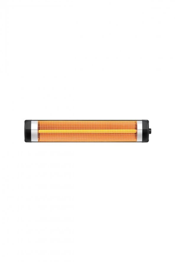 Cvs Duvar Tipi Infrared Isıtıcı Ufo Soba 3000 Wat Dn3032 A Enerji Dostu Duvar Tipi