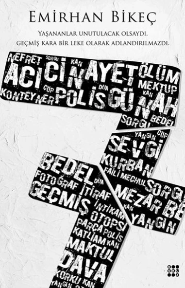 Yedi ürün görseli