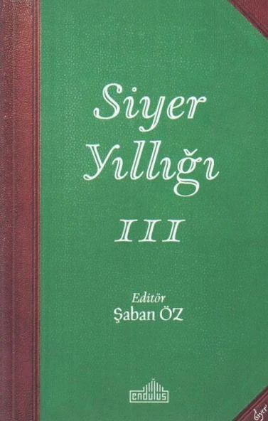 Siyer Yıllığı 3 ürün görseli