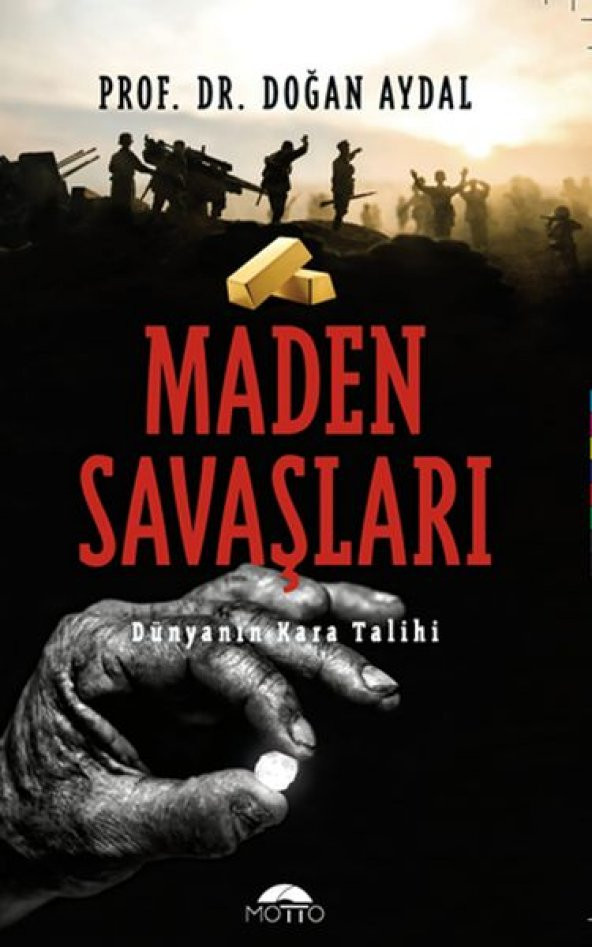 Maden Savaşları