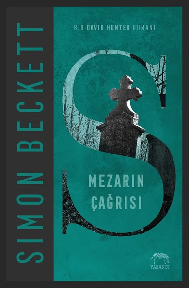 Mezarın Çağrısı ürün görseli