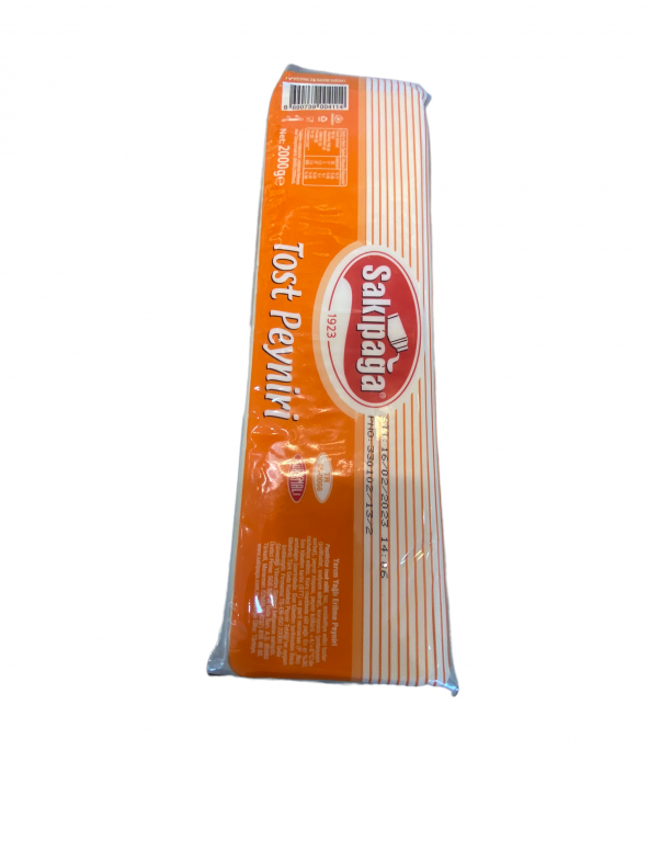 KAŞAR PEYNİRİ(SAKIPAĞA) 250GR - 1