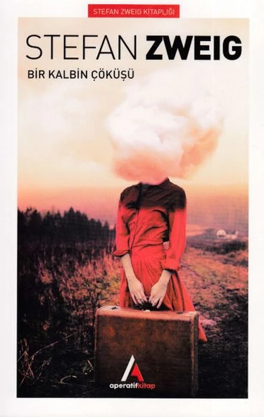 Bir Kalbin Çöküşü ürün görseli