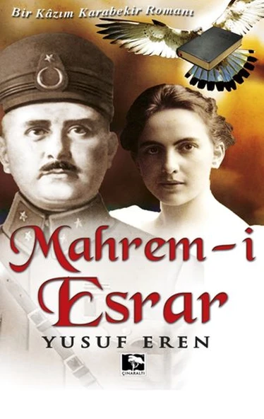 Mahrem-i Esrar ürün görseli
