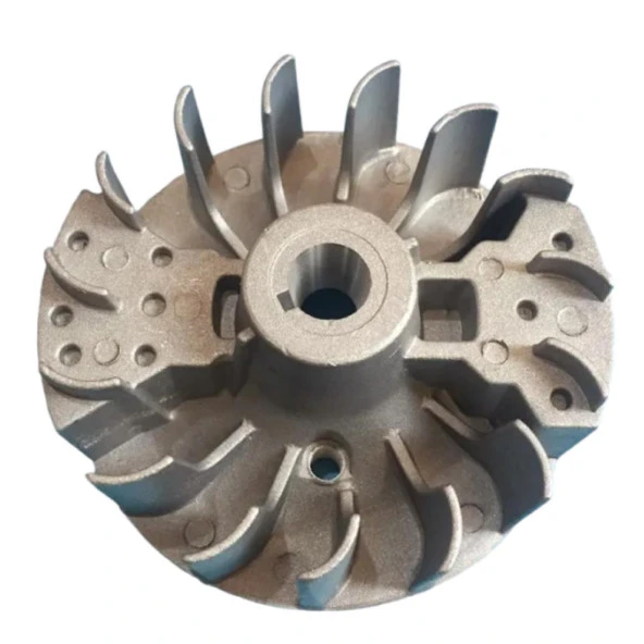 Kmtmak Motorlu Tırpan Volant TL 43/52 Cg/Bg 430-520 ürün görseli