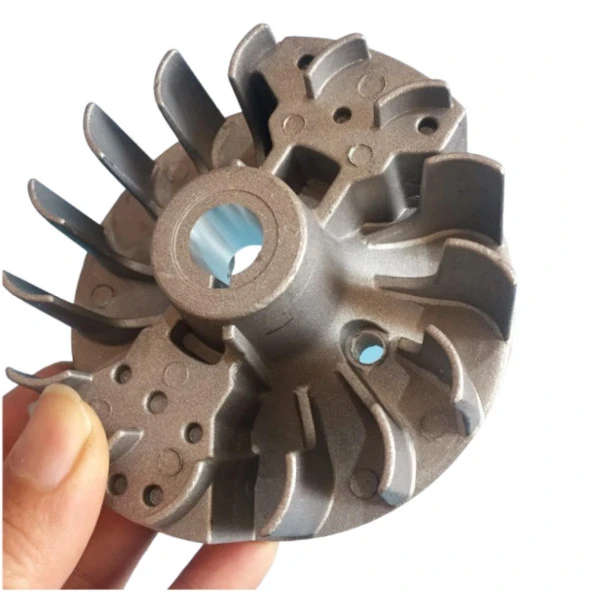 Kmtmak Motorlu Tırpan Volant TL 43/52 Cg/Bg 430-520 - Resim 5