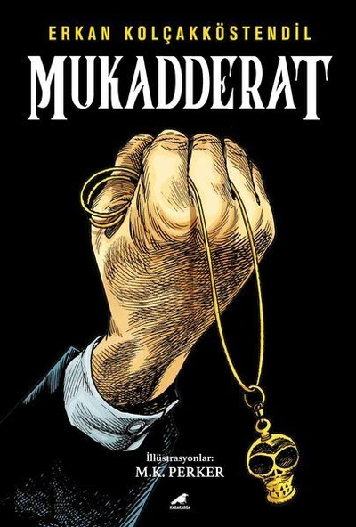 Mukadderat ürün görseli