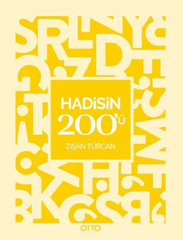 Hadisin 200’ü