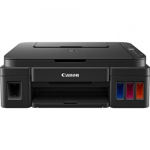 HPZR Canon Pıxma G3411 Yazıcı