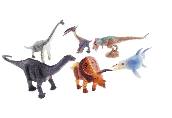 Model Dinozorlar-1 - 3