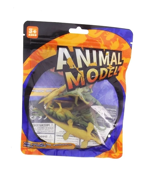 Model Dinozorlar-2