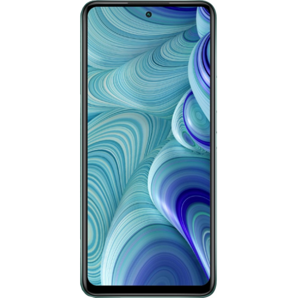 Infinix Hot 11S Gümüş 128GB 6GB Ram Akıllı Cep Telefonu