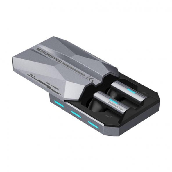 Peeq Monster XKT11 Bluetooth Kulaklık - 9