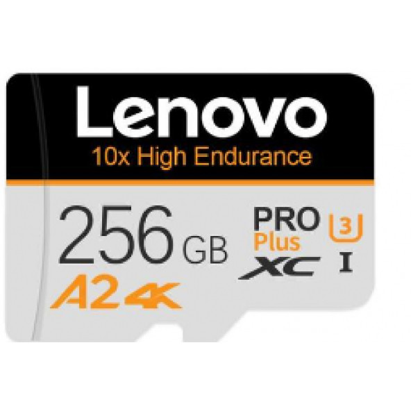 Lenovo 256GB Hafıza Kartı
