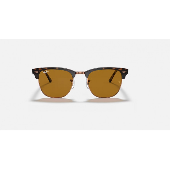 Rayban Rb3016 Clubmaster  902/57  51-21  3N  Kadın güneş gözlüğü - 2