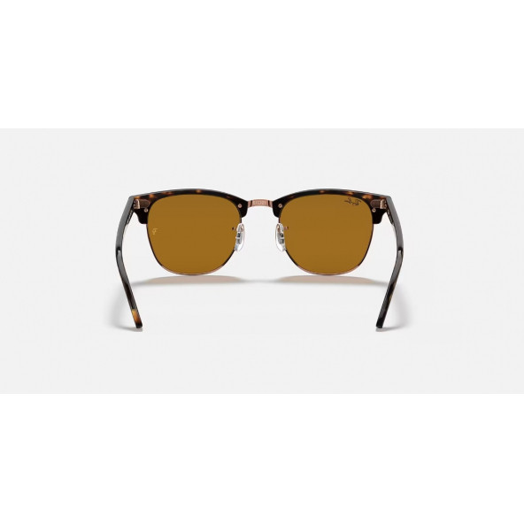 Rayban Rb3016 Clubmaster  902/57  51-21  3N  Kadın güneş gözlüğü - 4