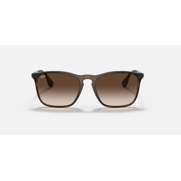 Rayban Rb4187 CHRİS 865&13  54-18  145  Unisex Güneş Gözlüğü - 2
