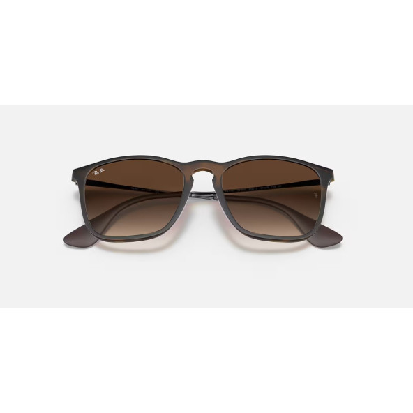 Rayban Rb4187 CHRİS 865&13  54-18  145  Unisex Güneş Gözlüğü - 3
