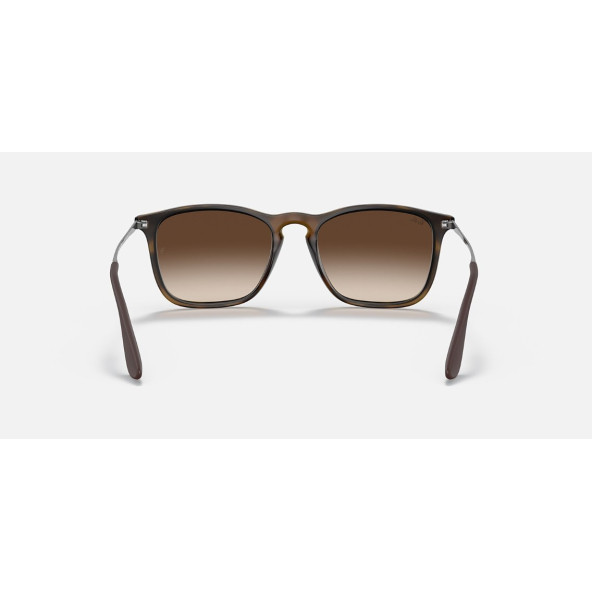 Rayban Rb4187 CHRİS 865&13  54-18  145  Unisex Güneş Gözlüğü - 4