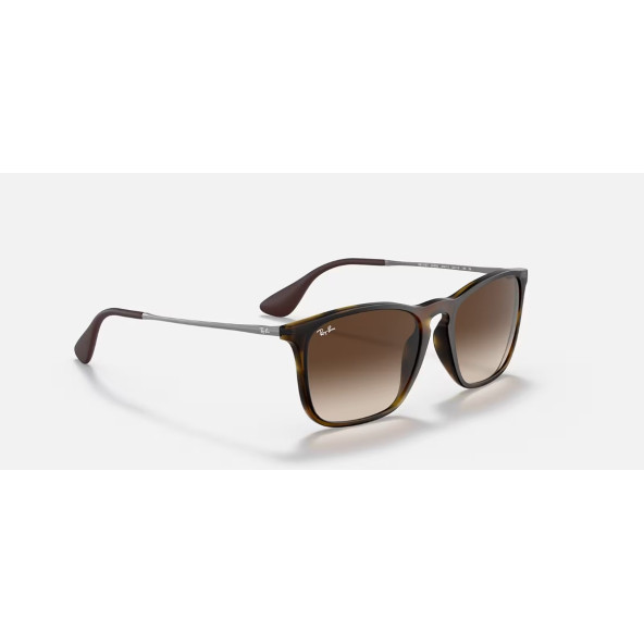 Rayban Rb4187 CHRİS 865&13  54-18  145  Unisex Güneş Gözlüğü - 5