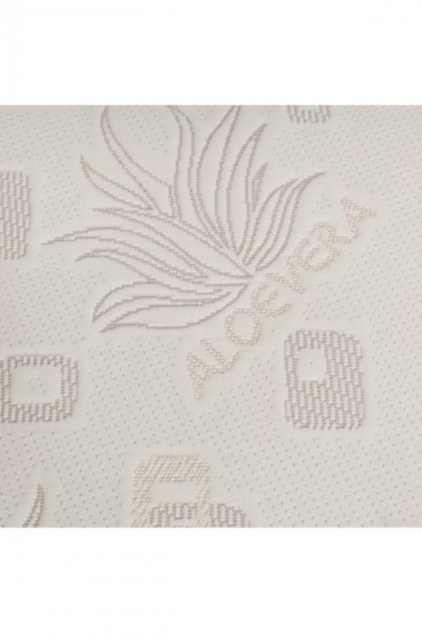 Aloevera Kumaşlı Bebek Yastığı Aloevera Yastık - 2