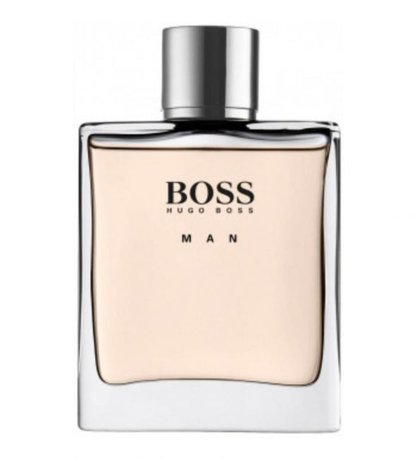 Hugo Boss Boss Man Edt 100 ml ürün görseli
