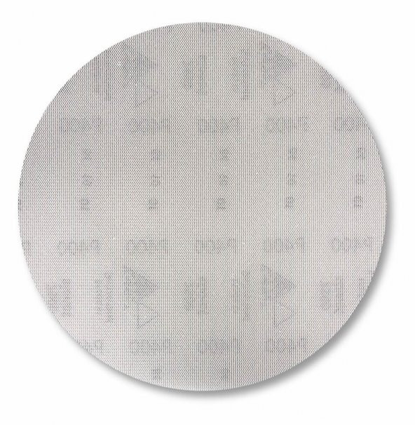 Cırtlı Zımpara 100 Kum 115 mm Deliksiz - 3