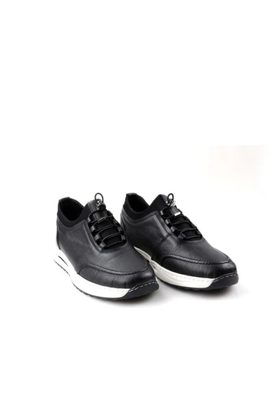 Pierre Cardin 221086 Erkek Günlük Deri Ayakkabı - 4