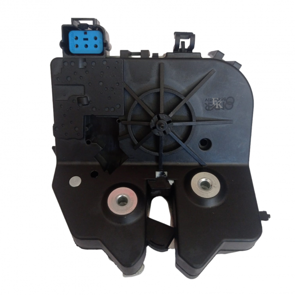 Ford Focus Bagaj Kapı Kilit Motoru Kilidi Arka 1998-2005 - 2