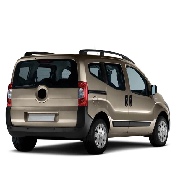 Citroen Nemo 2008-2017 Arka Bagaj Amortisörü Pistonu 1608899680 - 2