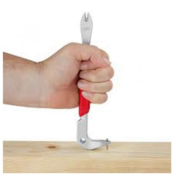 MİLWAUKEE KERPETEN MANEVELA 9 229mm T4932478249 - 2