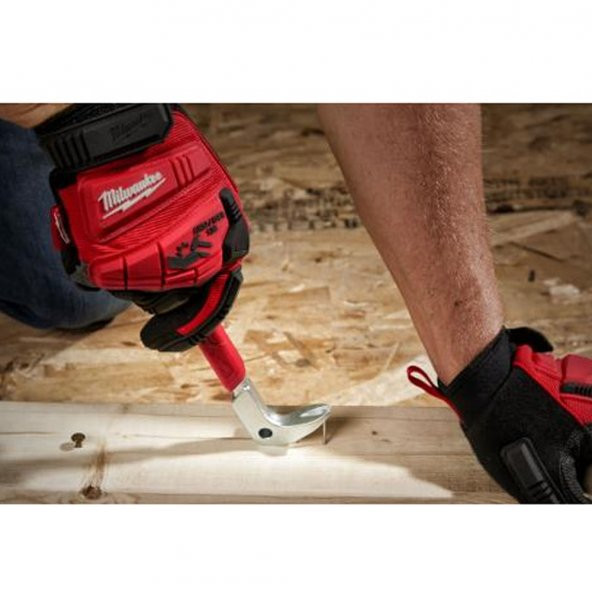 MİLWAUKEE KERPETEN MANEVELA 9 229mm T4932478249 - 5