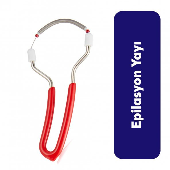 Elly Epilasyon Yayı
