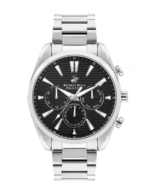 Beverly Hills Polo Club BP3336X.350 Erkek Kol Saati