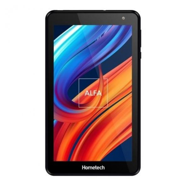 Hometech 7M 16GB 7" IPS Tablet Gri TEŞHİR