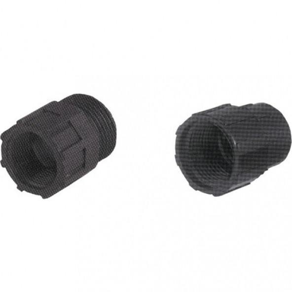 Piyasa Plastik Redüksiyon 3/4-1/2"