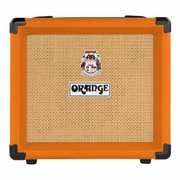 Orange Crush 12 Kombo Elektro Gitar Amfi - 1