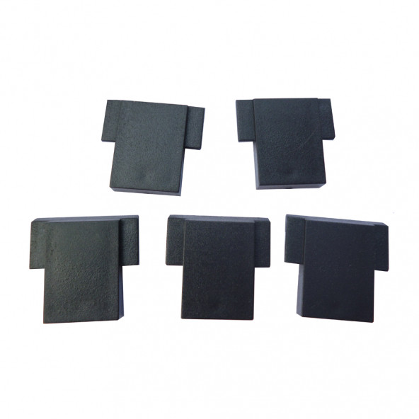 Ayex, Canon EOS M, M2, M3, M5, M6, M10 İçin Flaş Kızağı (Hot Shoe) Kapağı - 3