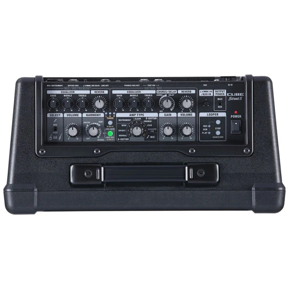 BOSS CUBE-ST2 Cube Street Monitor Amfi - 2