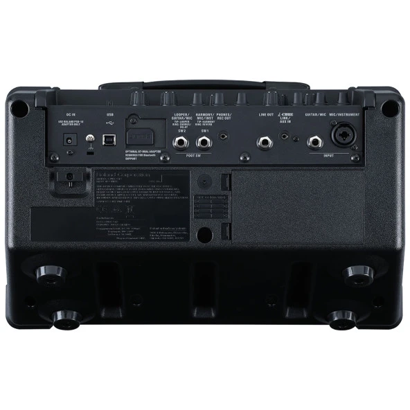 BOSS CUBE-ST2 Cube Street Monitor Amfi - 3