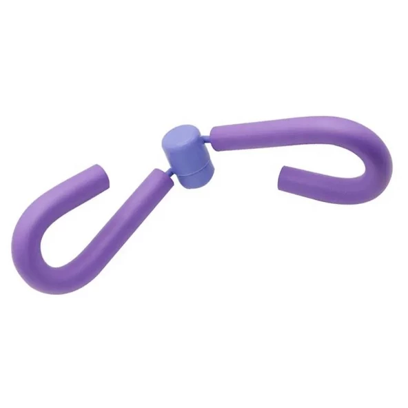 Kol bacak basen sıkılaştırma zayıflatma ve inceltme aleti fitness yoga pilates kelebek egzersiz aleti - 2