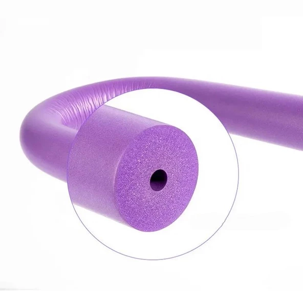 Kol bacak basen sıkılaştırma zayıflatma ve inceltme aleti fitness yoga pilates kelebek egzersiz aleti - 12